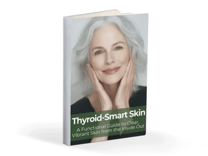 ThyraFemme Balance supplement