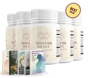 ThyraFemme Balance buy